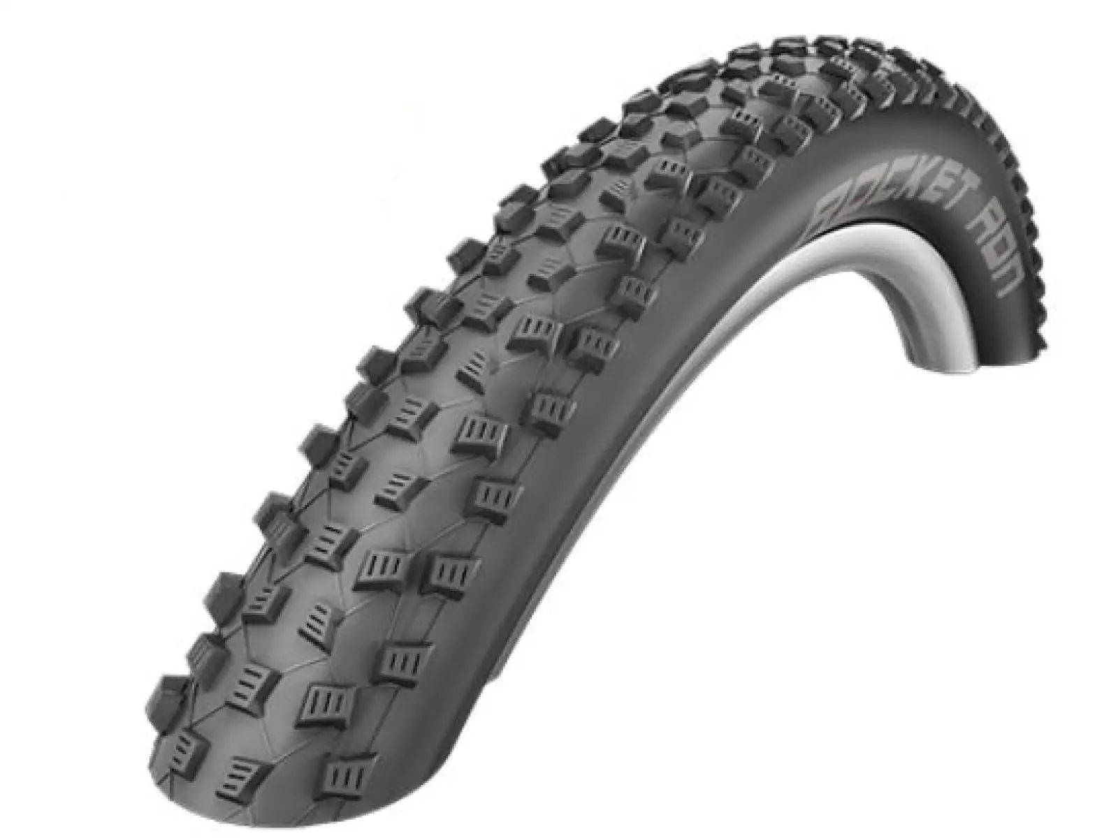 Schwalbe Rocket Ron Performance Addix 29x2,10" MTB E-25 plášť kevlar