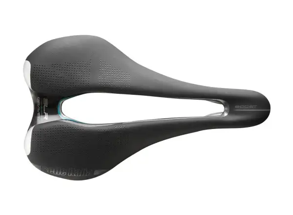 Sedlo Selle Italia SLR Boost Gravel Superflow L3 čierne