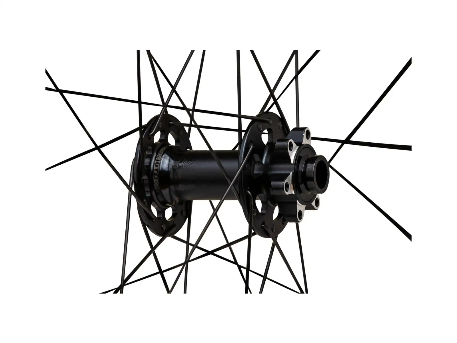 WTB CZR i30 29'' predné zapletené koleso 110x15mm 32 dier