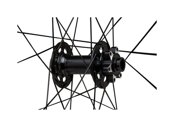 WTB CZR i30 29'' predné zapletené koleso 110x15mm 32 dier