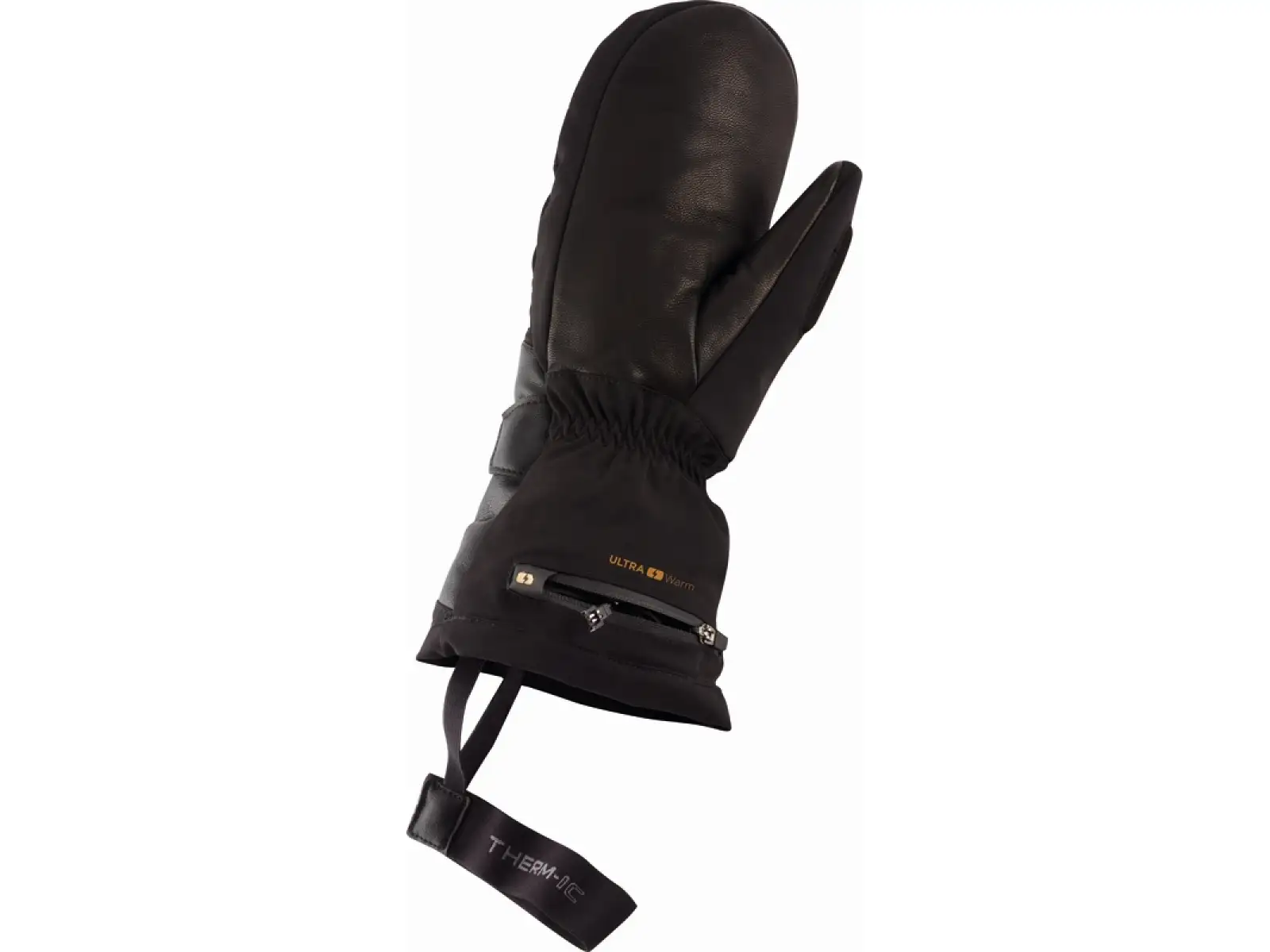 Thermic Ultra Heat Boost Mittens dámske vyhrievané palčiaky