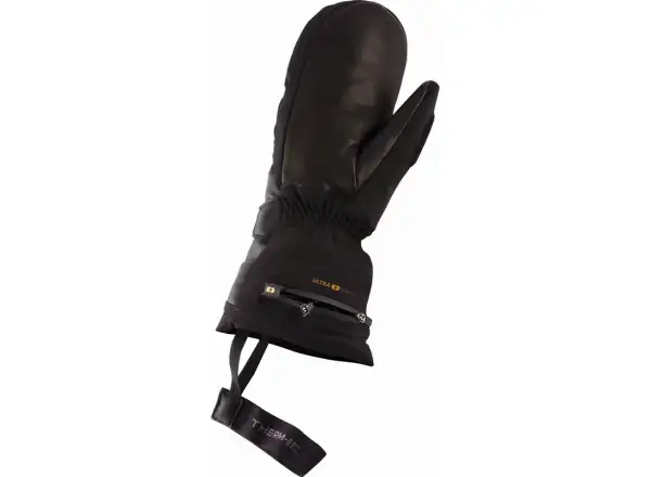 Thermic Ultra Heat Boost Mittens dámske vyhrievané palčiaky