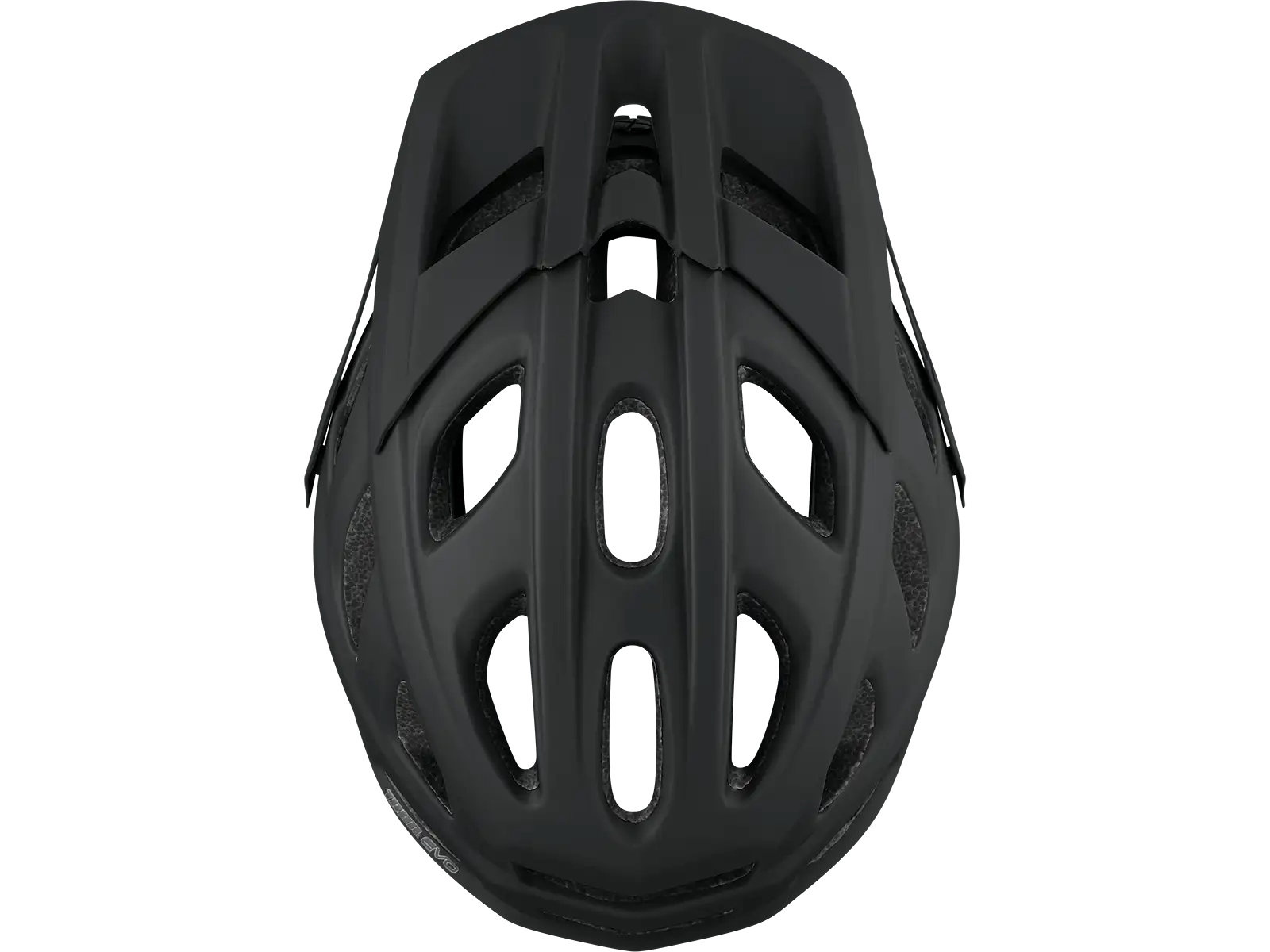 IXS Trail EVO MIPS MTB prilba Black