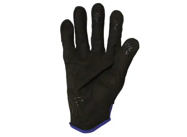 Silvini Gattolo pánske rukavice Blue