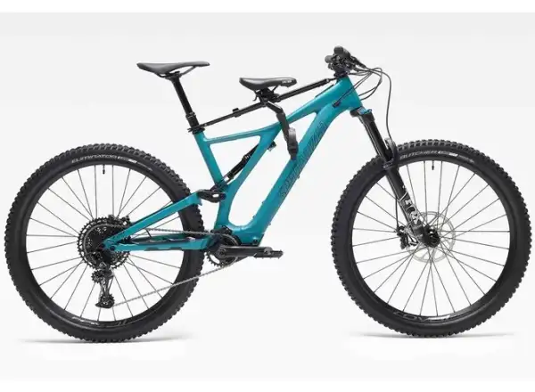 Kids Ride Shotgun Pro Combo detská sedačka a riadidlá na rám
