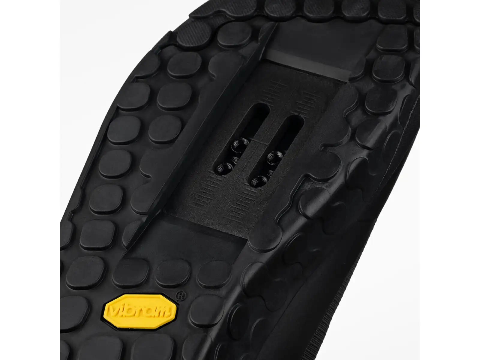 Fizik Gravita Versor pánske MTB tretry Black/Black