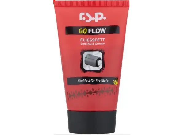 RSP Go Flow 50g vazelína na orech