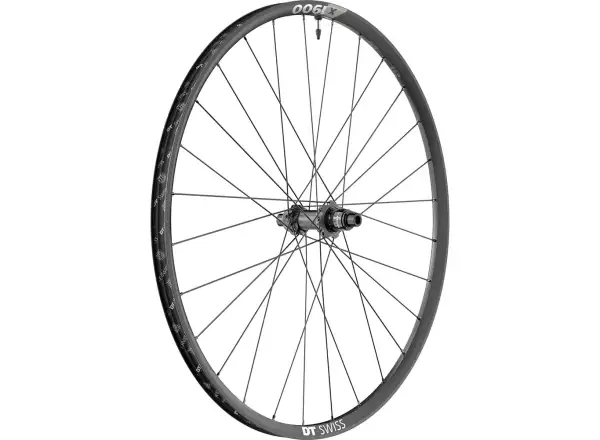 Zadné koleso DT Swiss X 1900 Spline Boost 29" CL 25 mm Sram XD orech