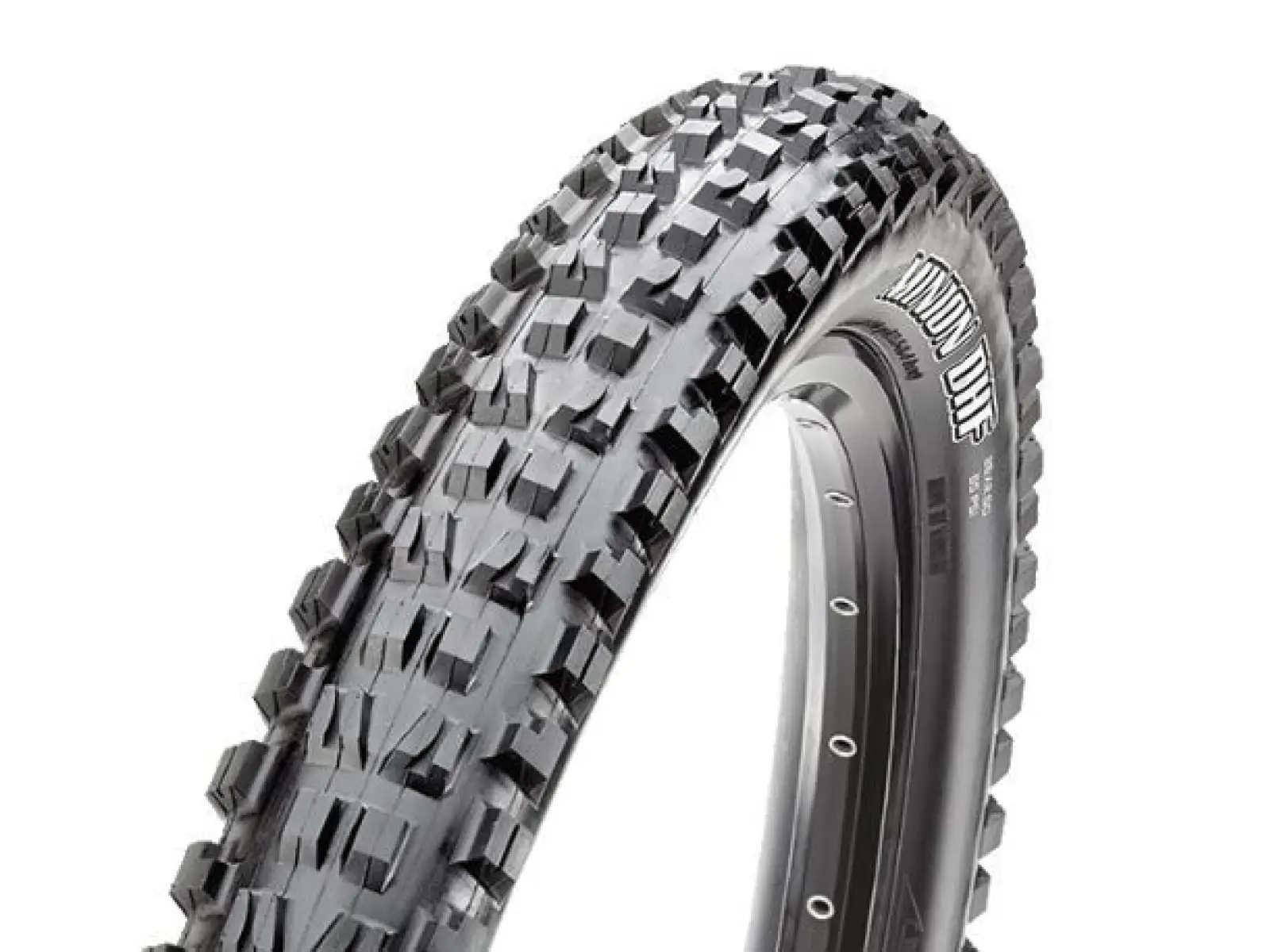 Pneumatika Maxxis Minion DHF 27,5x2,50" DH 3C Maxx Grip wire front