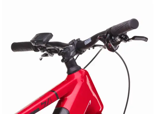 Crussis e-Atland 7.11 894Wh horský elektrobicykel