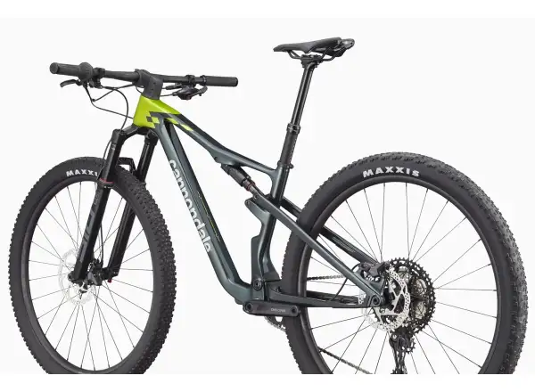 CANNONDALE SCALPEL 29" CARBON 3 (C24403U20/GMG)