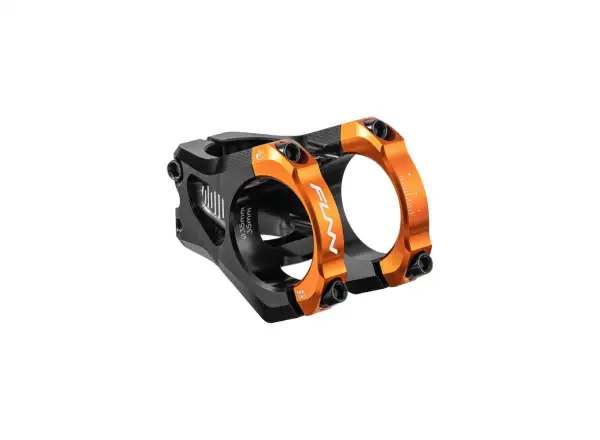 Funn Equalizer Zero 31,8 mm predstavec Orange