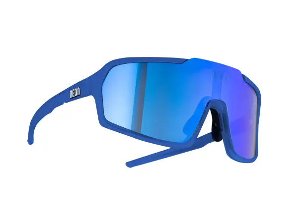 Neon Arizona 2.0 okuliare Crystal Blue Royal/Mirror Blue