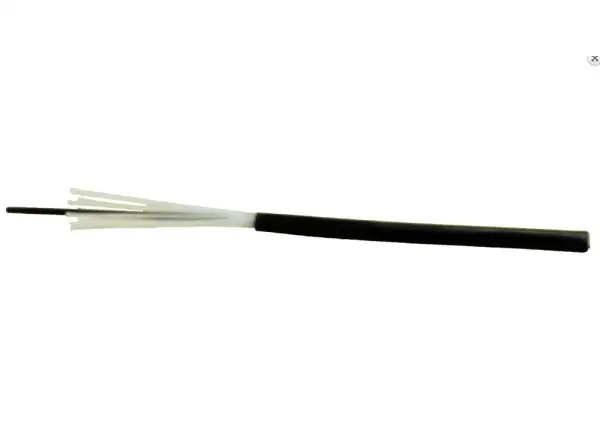 Alligator LY-998 bowden radiaci čierna