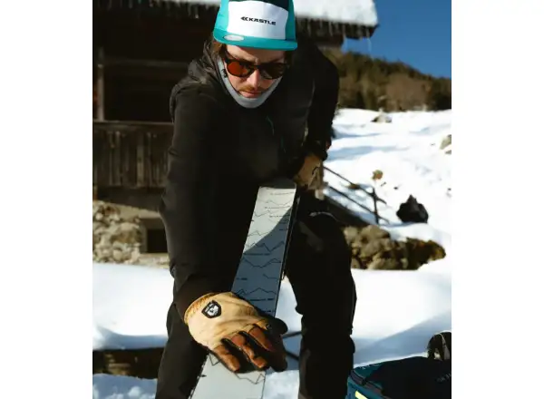 Kästle TX94 + Tour 12 Pro + Pro Skin skialpová súprava