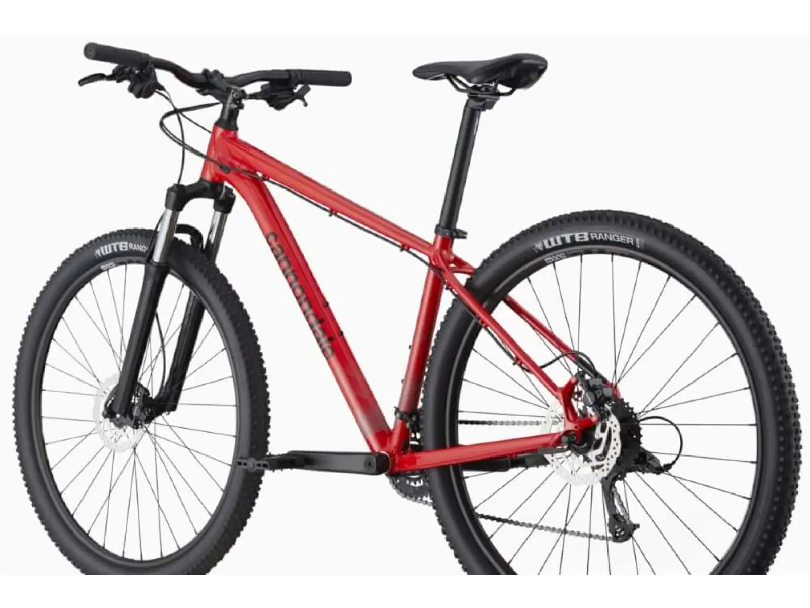 Horský bicykel Cannondale Trail 7 27,5" RRD