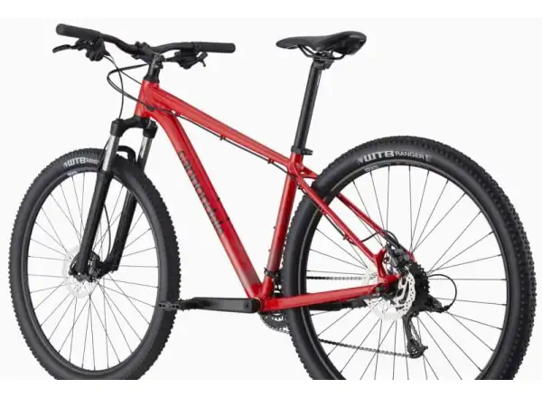 Horský bicykel Cannondale Trail 7 27,5" RRD