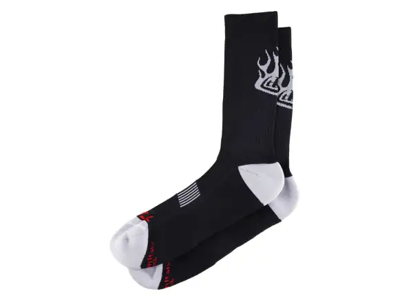 Troy Lee Designs Performance Sendo ponožky Black