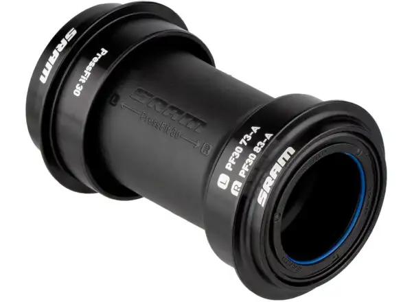 Sram DUB PF30 83 Mtb Wide stredové zloženie