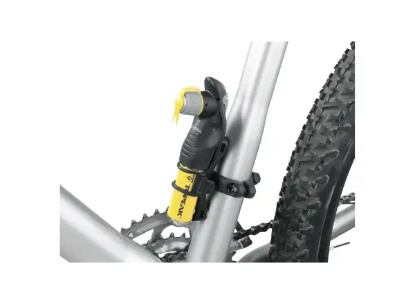Minipumpa Topeak CO2-Bra