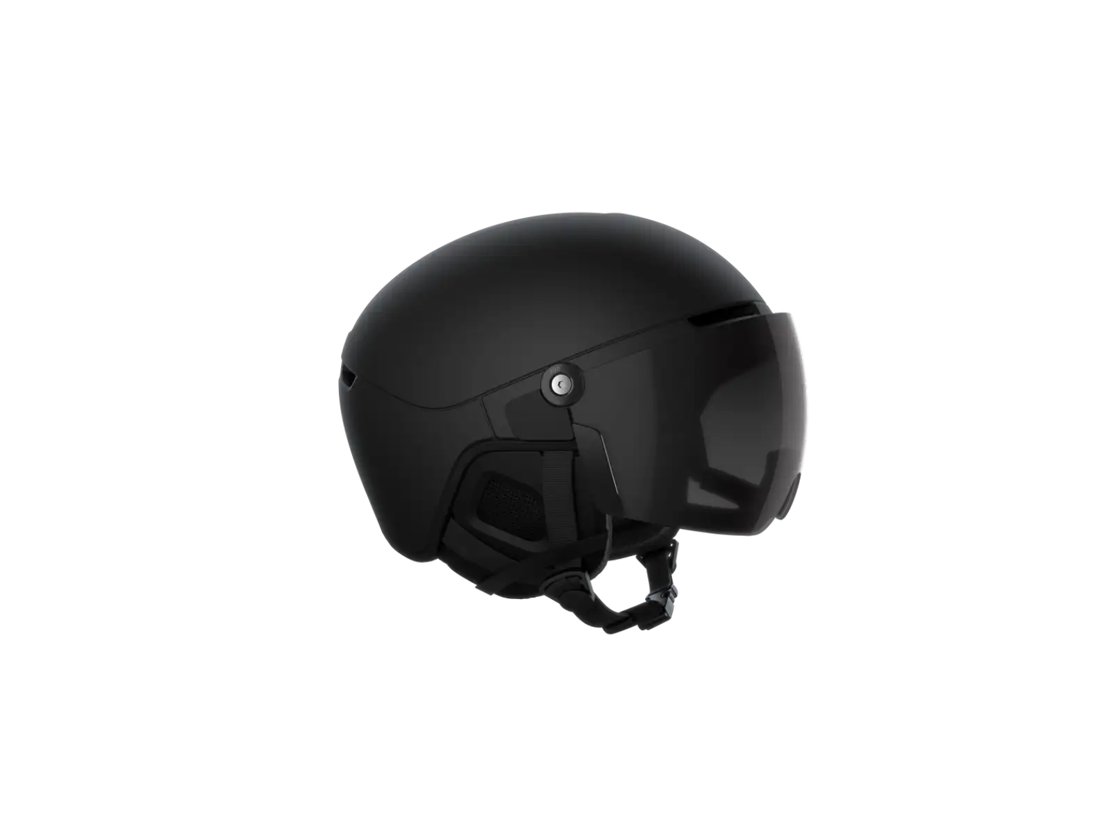 POC Obex Visor lyžiarska prilba Uranium Black Matt/Clarity Universal/Sunny/Grey