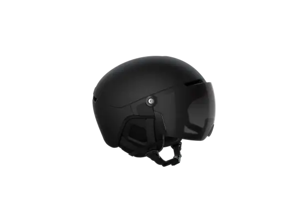 POC Obex Visor lyžiarska prilba Uranium Black Matt/Clarity Universal/Sunny/Grey