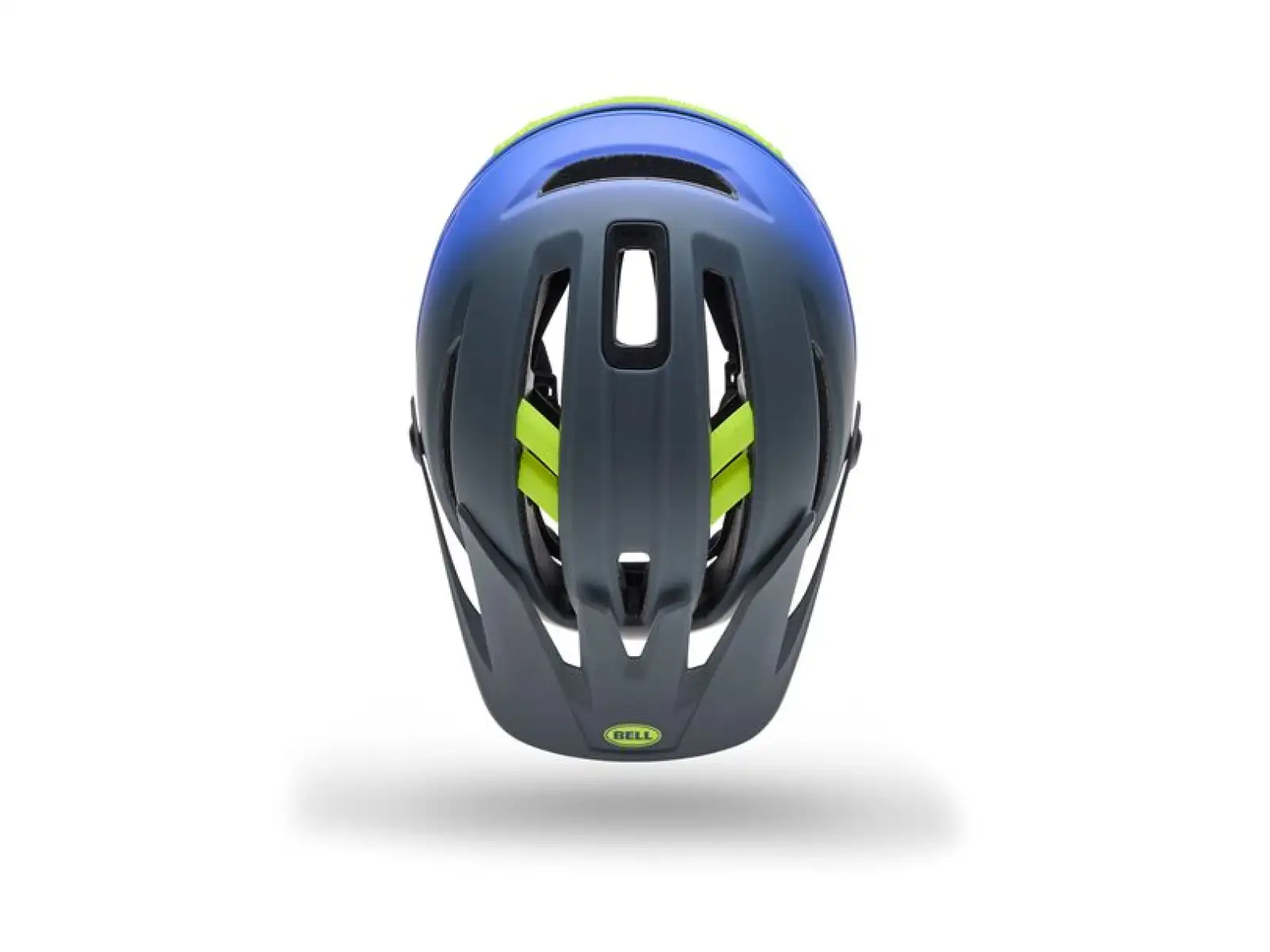 Bell Sixer MIPS MTB prilba Graphite