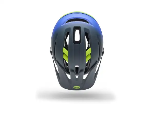 Bell Sixer MIPS MTB prilba Graphite