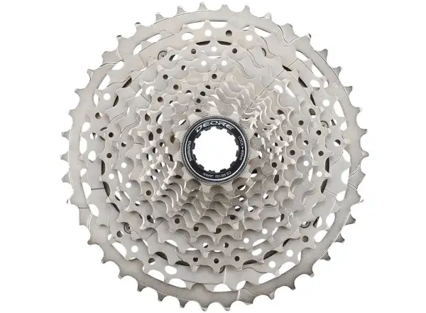 Shimano Deore CS-M5100-11 11sp. kazeta 11-42 zubov