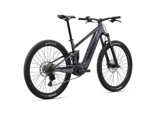 Giant Stance E+ 2 625 horský e-bike black diamond
