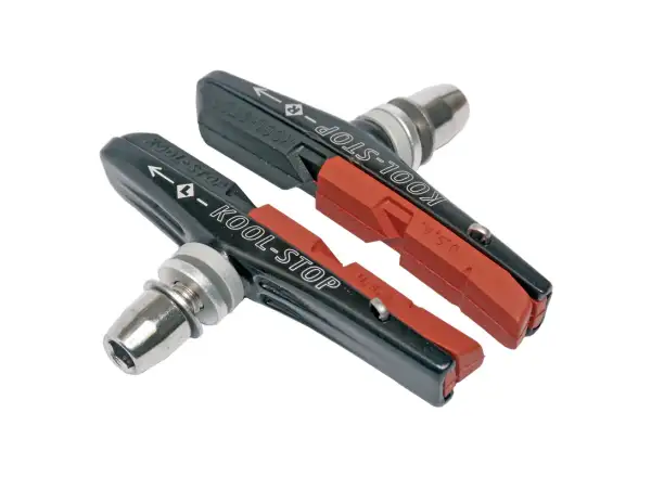 Kool Stop H5 Dual Compound brzdové špalky kompletné