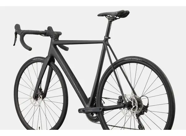 Cannondale CAAD 14 3 cestný bicykel Matte Black (BBQ)
