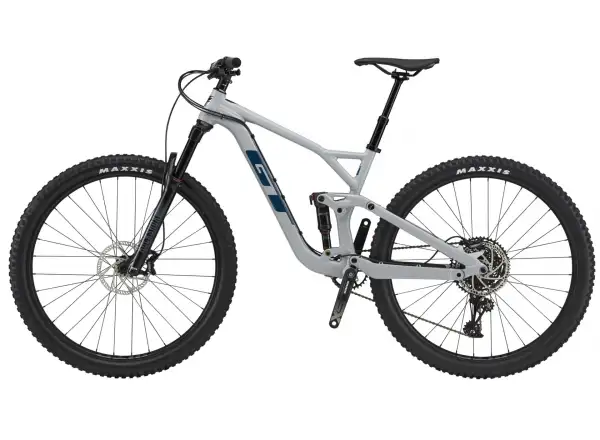 Horský bicykel GT Sensor 29 Comp GRY