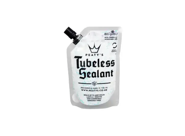 Peatys Tubeless Sealant 120ml