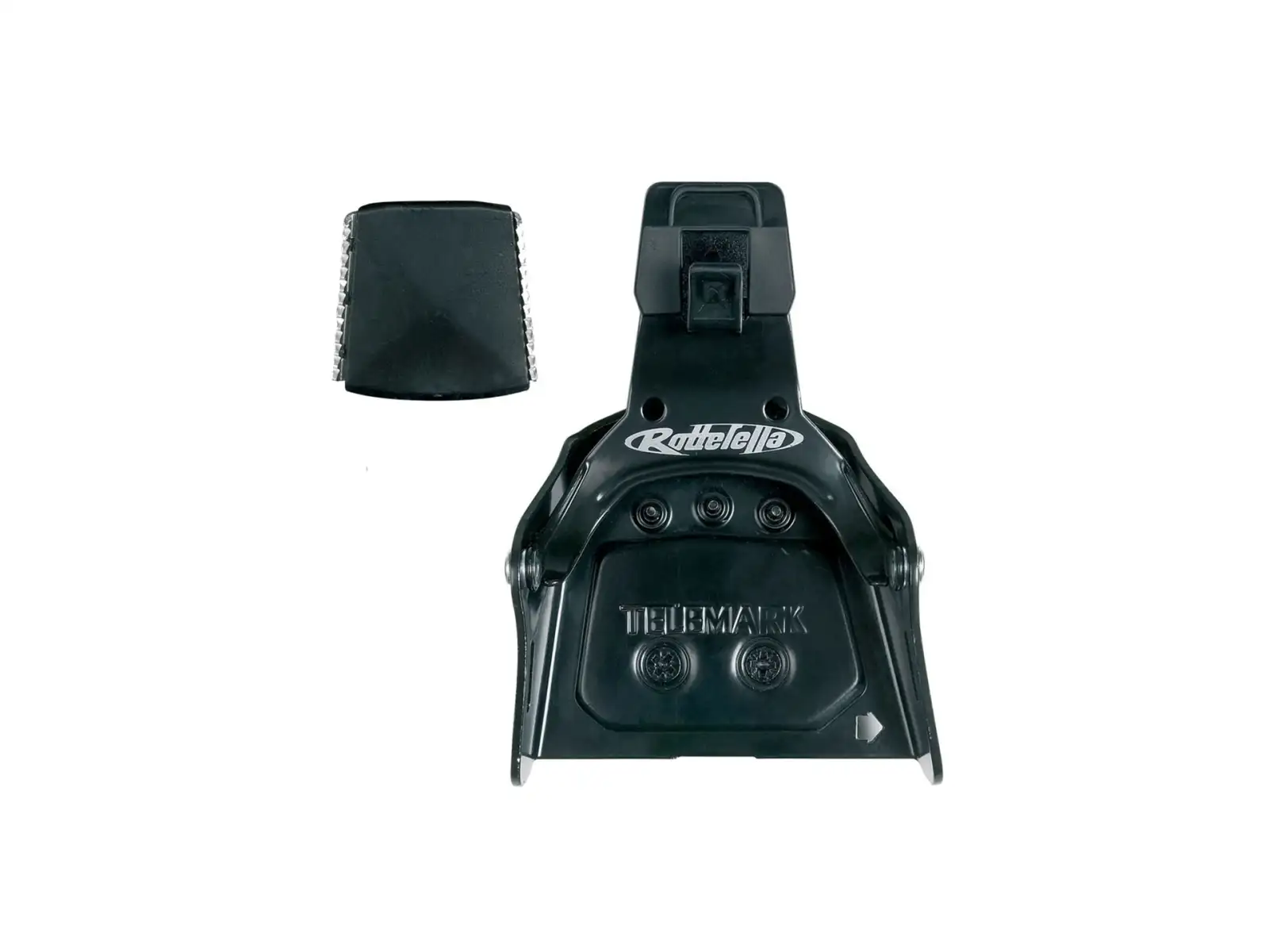 Fischer Super Telemark (75 mm) viazanie na telemark a backcountry 2024/25