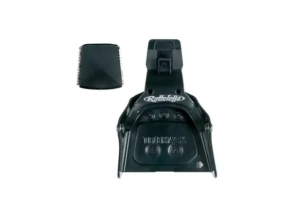 Fischer Super Telemark (75 mm) viazanie na telemark a backcountry 2024/25