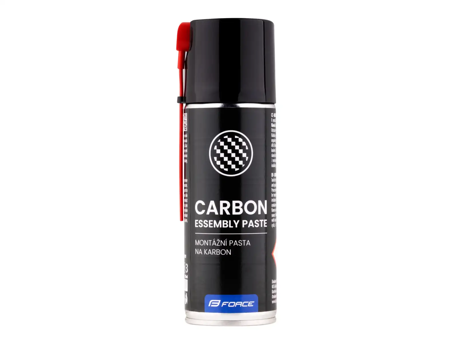 Mazací sprej Force Carbon Grip 200 ml
