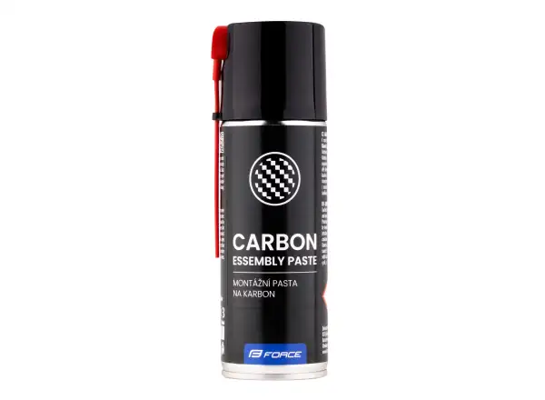 Mazací sprej Force Carbon Grip 200 ml