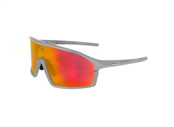 Endura Gabbro II okuliare sivé one size