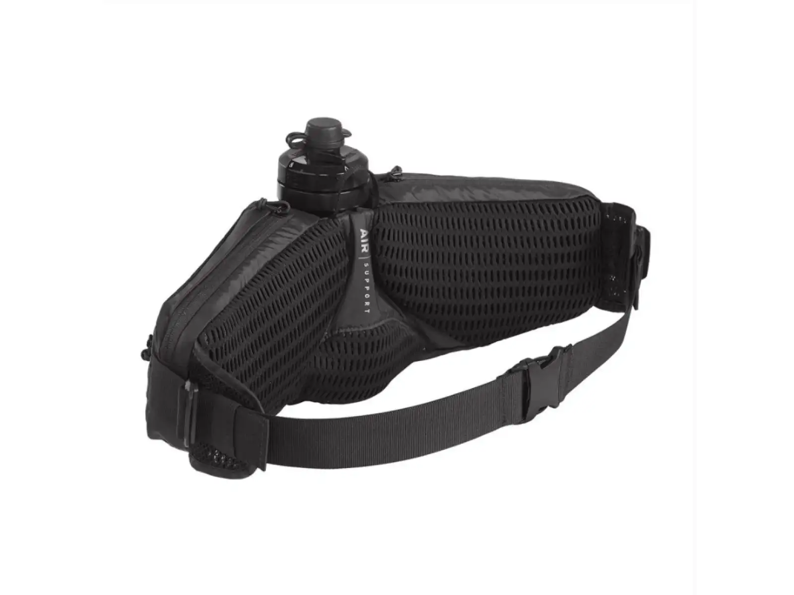 Camelbak Podium Flow ľadvinka 4 l Black