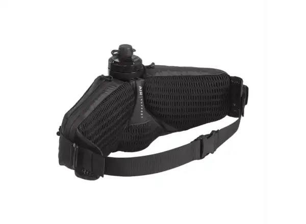Camelbak Podium Flow ľadvinka 4 l Black