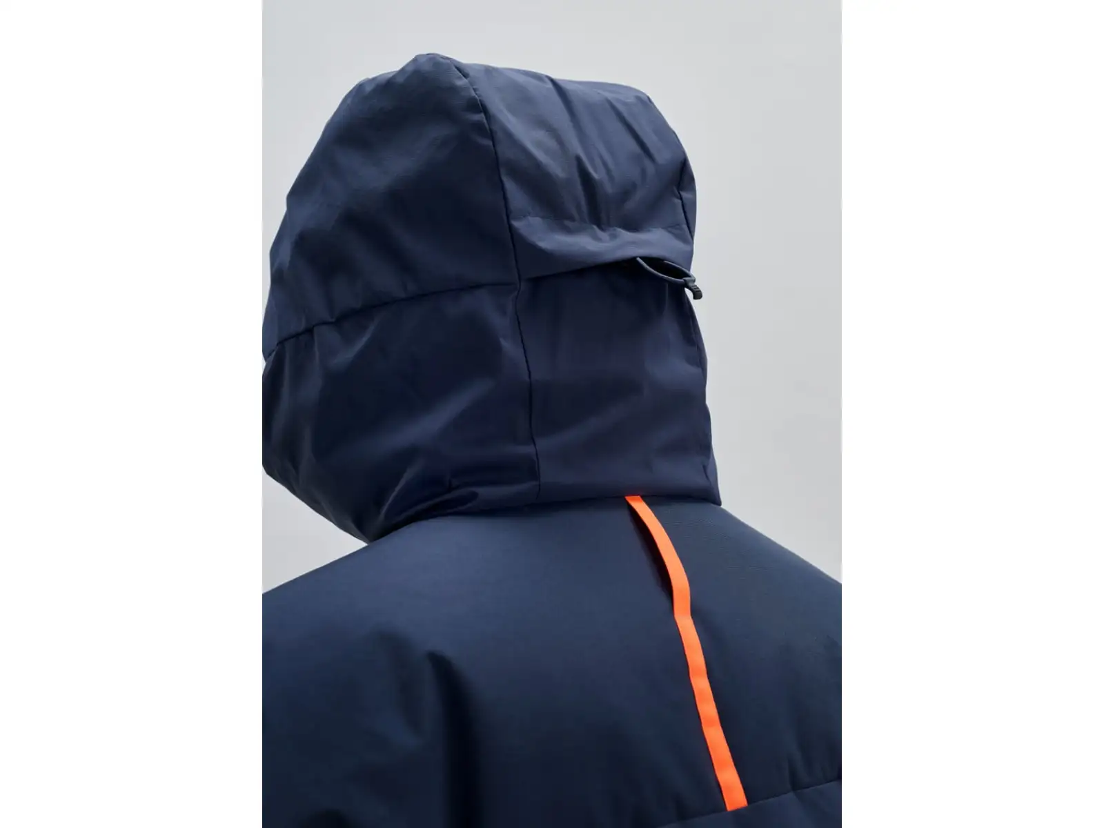 POC Loft Jacket pánska lyžiarska bunda Apatite Navy