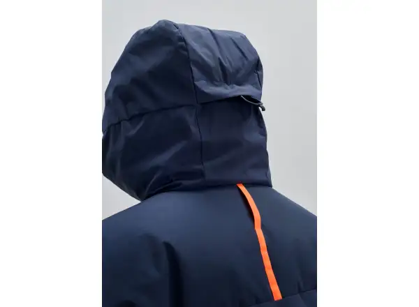 POC Loft Jacket pánska lyžiarska bunda Apatite Navy