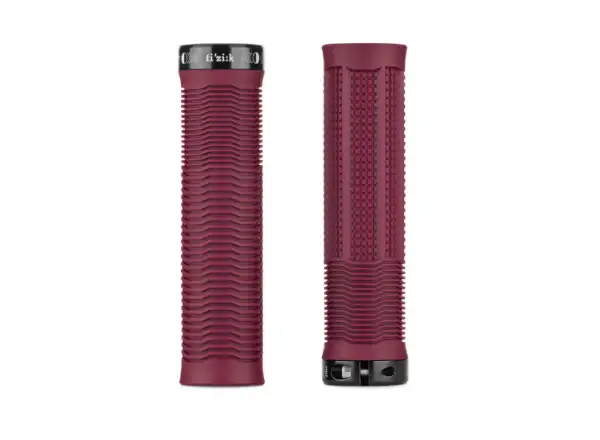 Fizik Terra Comfortfeel gripy Burgundy