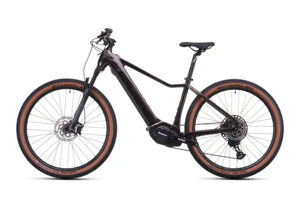 Crussis ONE-Guera 9.11 894Wh horský elektrobicykel