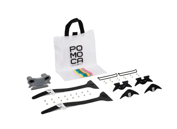 Pomoca Back Fix easySet v2 set na uchytenie skialpových pásov