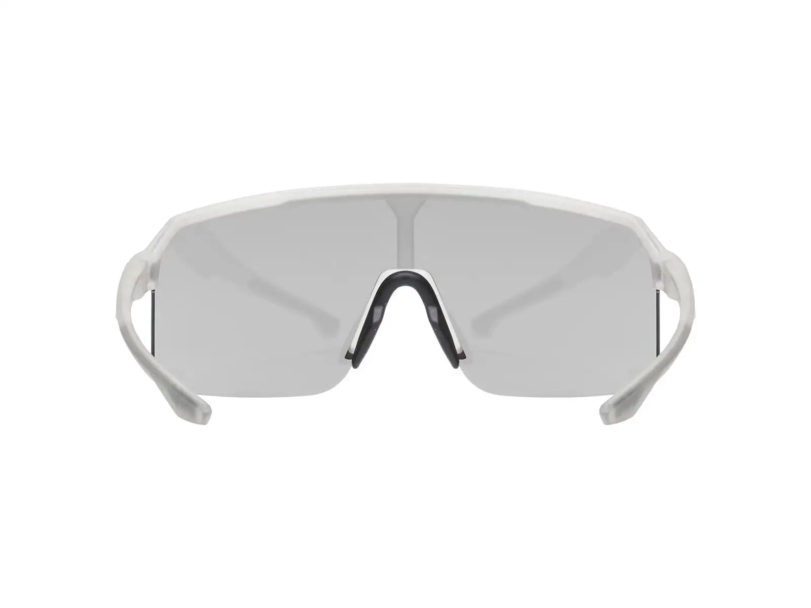 Uvex Ramp slnečné okuliare Grey Matt/Mirror Silver