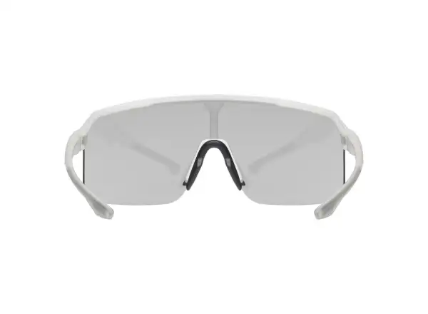 Uvex Ramp slnečné okuliare Grey Matt/Mirror Silver