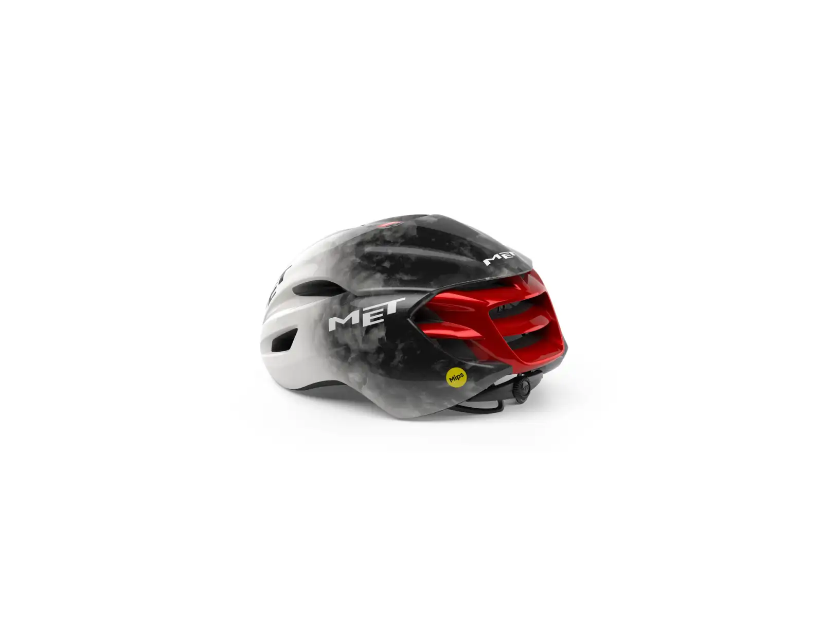 MET Manta MIPS cestná prilba UAE Team Edition