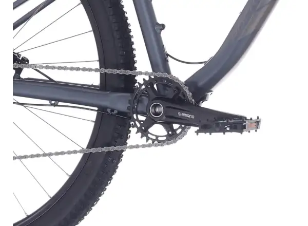 Rock Machine Blizz 50 horský bicykel 29" Gloss Night Storm